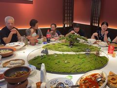 -烹湘·鲜炒湖南土菜(海珠店)