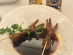 -莞香楼·正宗东莞菜(东升店)