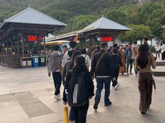 -普陀山风景名胜区-法雨禅寺