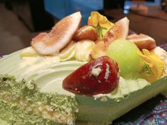 -杭州开元名都大酒店·地中海自助餐厅