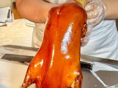 -在前门·烤鸭北京菜(五月花广场店)