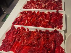 -食潮汕头鲜牛馆(望京保利店)