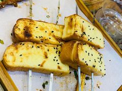 -小东北烧烤(双拥路店)