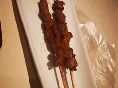 -南门小馆·清真(国贸商城店)