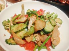 -金掌勺锅包肉(太原万达店)