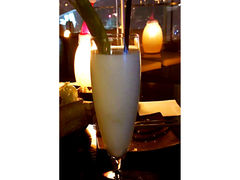 -FLAIR顶层餐厅酒吧(浦东丽思卡尔顿酒店)