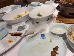 -惠丰堂饭庄·烤鸭·京味菜(翠微路店)