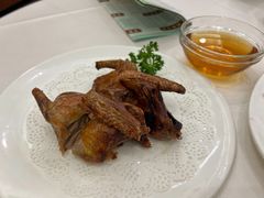 -维多利亚大酒店·雅园中餐厅