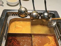 -海底捞火锅(勒泰店)