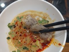 -庆丰包子铺(安东店)