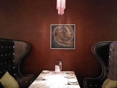 卡座-雅枫国际酒店—枫叶自助餐(福田店)