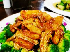 -台北A+A七喜饭店(德增街店)