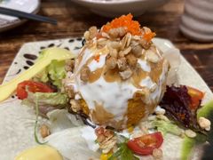 -小川洋风料理(街道口店)