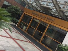 -张家港国贸酒店·餐厅