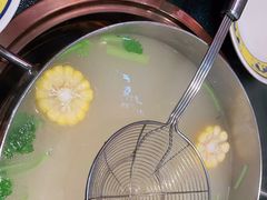 -大吉利·潮汕鲜牛肉火锅(万峰路店)