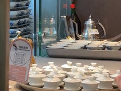 -渔语鱼新川菜Bistro(万象天地店)