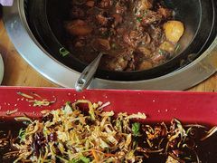 -锅老头铁锅炖•大锅蒸汽海鲜(韩乐坊店)