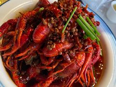 -盐枭肴·川味自贡菜(南强街店)