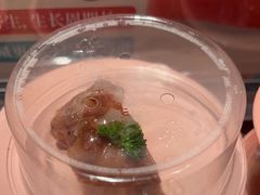 -争鲜回转寿司(通州万达店)