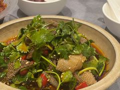 -金哥私房菜馆(张府园总店)