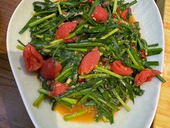 -七步香云南山里菜(昆明老街店)