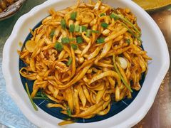 -君霖海鲜私房菜(春柳店)