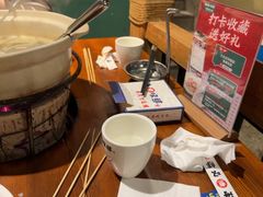 -海煮叹鲜·粥底火锅·港式海鲜打边炉(赛银国际广场店)