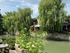 -小河直街历史文化街区