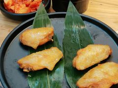 -九田家黑牛烤肉料理(吴江万象汇店)