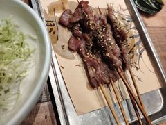 -马场洞肉铺(振安店)