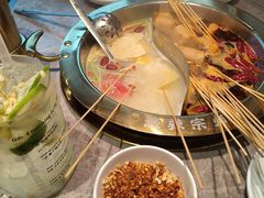 -热辣宗师·串串火锅(万达金街店)