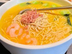 -南里山房·新淮扬菜(徐汇万科店)