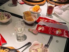 -豪享来中西餐厅(金水东路店)