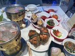 -舒友海鲜姿造(白鹭洲店)
