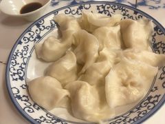 -东方饺子王(中央大街创始店)