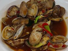 -众味海鲜大排档·活海鲜·潮汕味(南澳店)