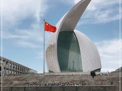 -上海中国航海博物馆