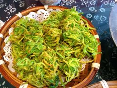 -旺角小渔村·海肠捞饭开创者(环山路店)