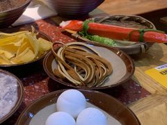 -赵美丽·重庆社区火锅·直营店(火车东站·中豪国际店)