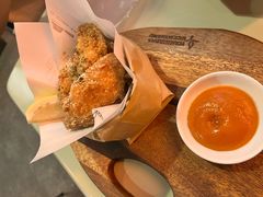 -Cooking Man(中懋天地店)