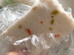 -芳婆糕团店(王府大街店)