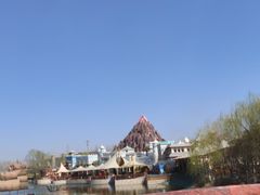 -郑州方特梦幻王国