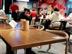 大堂-付小姐在成都(五道口店)