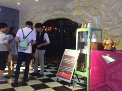 -H次元沉浸剧情密室(街道口店)