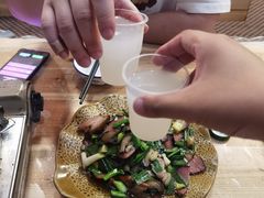 -古城苗家土菜馆(河景餐厅店)