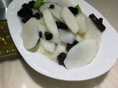 木耳山药-西木兔(大圆祥店)