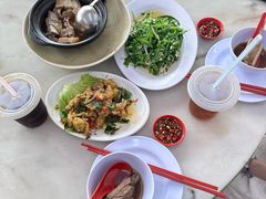 -新记肉骨茶