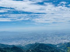 -泰山风景名胜区