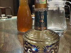 -兰溪小馆(东直门簋街店)