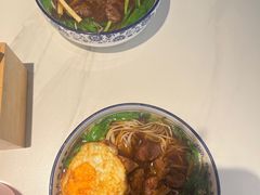 -镇南锅盖面馆(解放路店)